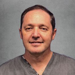 dr. Ruben Oscar Klinkovitzky