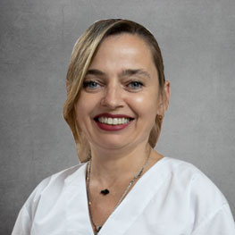 Dra. Nayre Mondino