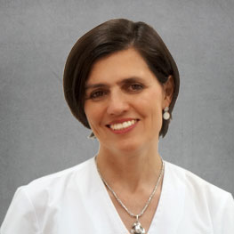 Dra. Paola Lammertyn