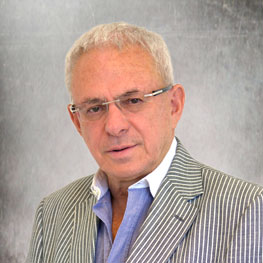 Prof. Dr. Alfredo Bass - Director Clínica Creo