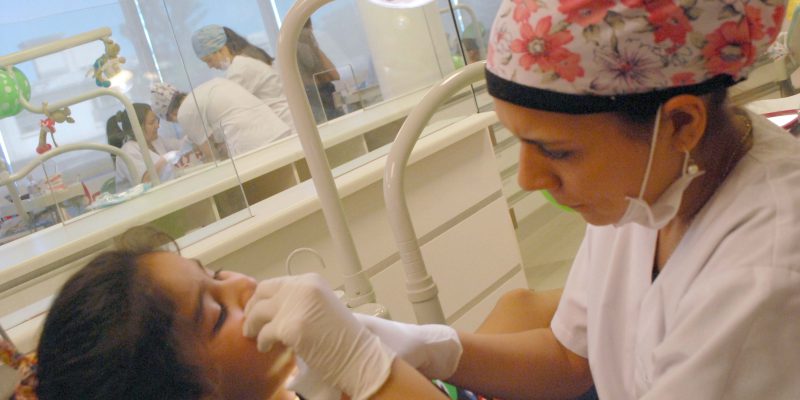 Odontopediatria Odontopediatria