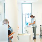 Clínica Creo - Consultorio Múltiple Clínica Creo - Nuestras Instalaciones