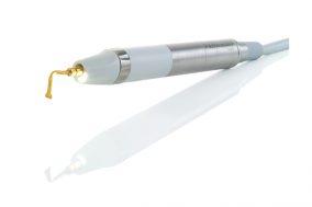 Clínica Creo ~ Piezo Surgery - Equipo para Cirugía Osea Ultrasónica