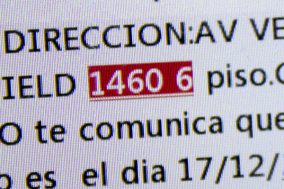 Clínica Creo ~ SMS - Recordatoria de Turnos