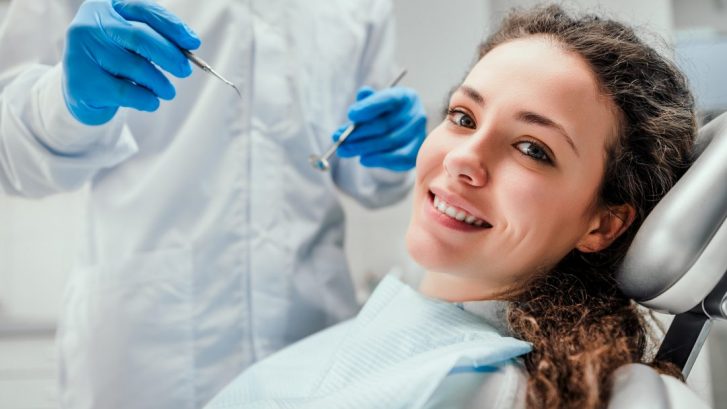 Higiene bucal en tiempos de coronavirus