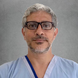 Dr. Pablo Gigena