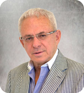 Imagen de Prof. Dr. Alfredo Bass